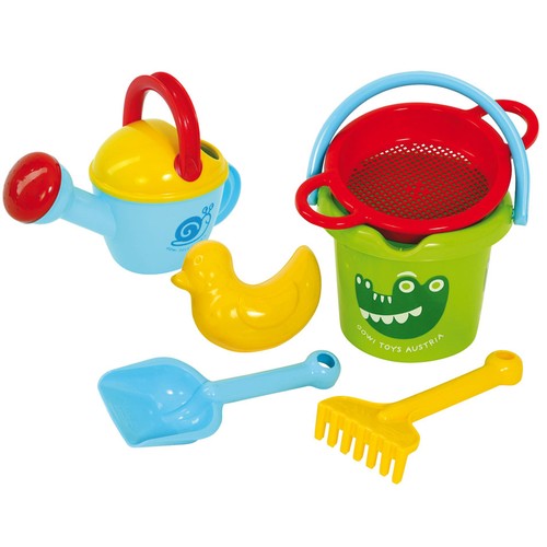 Gowi toys set gioco sabbia - toys,
