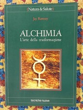 Ramsay ALCHIMIA. L'ARTE DELLA