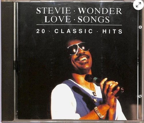 Stevie wonder love - wonder,