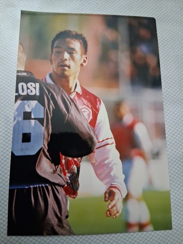 Foto originale nakata perugia - originale,