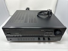 Vintage Denon Receiver