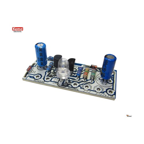 Kit sensore presenza acqua - kit,