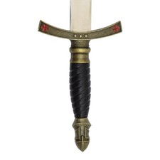 NUOVO Pugnale decorativo come