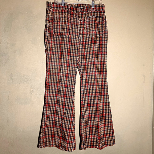 Pantalone big yank anni - big,