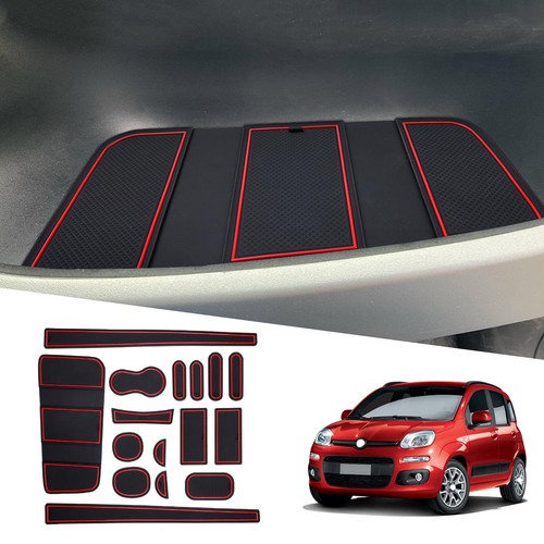Ruiya compatibile con fiat - compatibile,