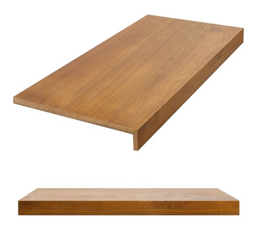 Copertura per scaffalatura - , in