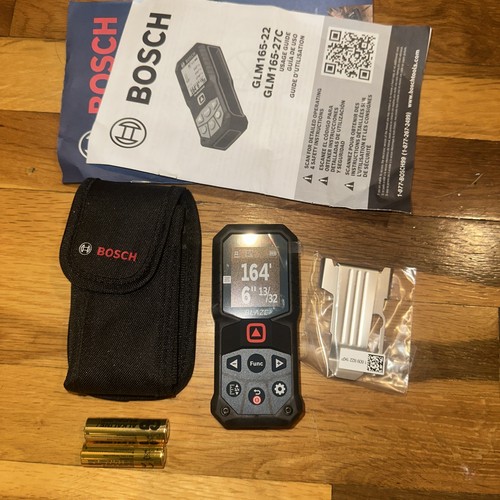 Bosch glm165 blaze - bosch, glm165-22