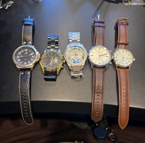 Lotto orologio uomo design - lotto,
