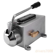 Pompa olio manuale Y-8 pompa