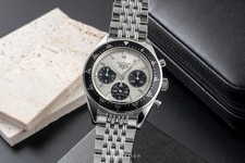 Tag Heuer Autavia "Jack Heuer"