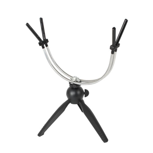 Treppiede pieghevole pesca - treppiede, da