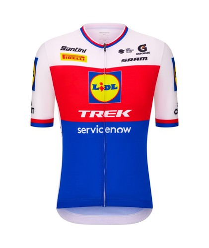 2026 lidl trek - 2026, maglia