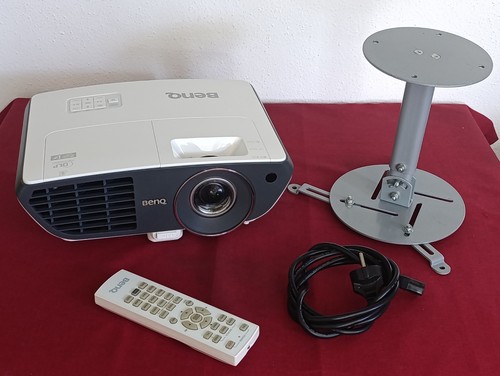 Benq w710st proiettore - benq,
