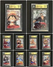 One Piece Card