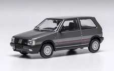 IXO 1:43 DIE CAST AUTO FIAT