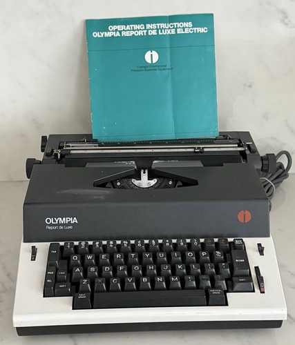 Olympia report luxe - de,