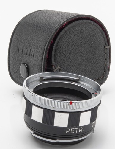 Petri tele convertitore - petri,