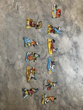 Lotto Figurine Formaggino MIO