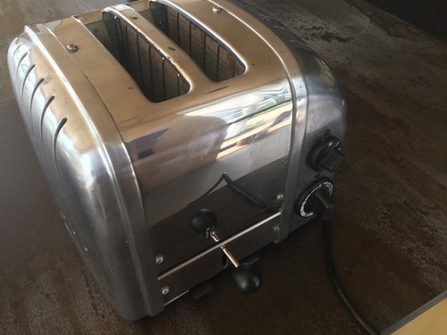 Dualit 27000 tostapane - dualit,
