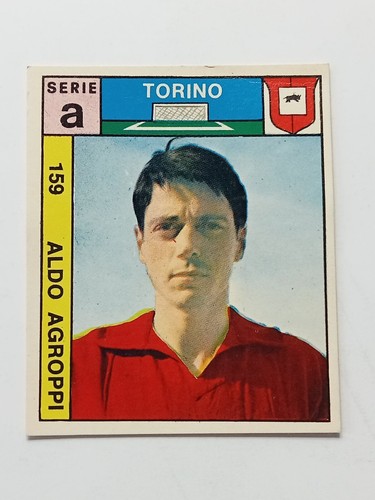 Figurina rec calciatori - rec,