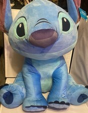 GRANDE Stitch (Lilo & Stitch)