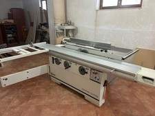 Combinata SCM CU410E MINIMAX