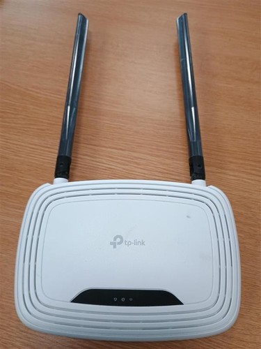 Link wr841n router - tl-wr841n,