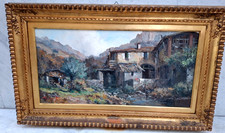 ERCOLE MAGROTTI PITTORE