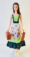 Barbie Busy Hands "Steffie" #3312 Mattel Anno 1972 VINTAGE - RARA