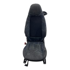 Sedile Anteriore Sinistro