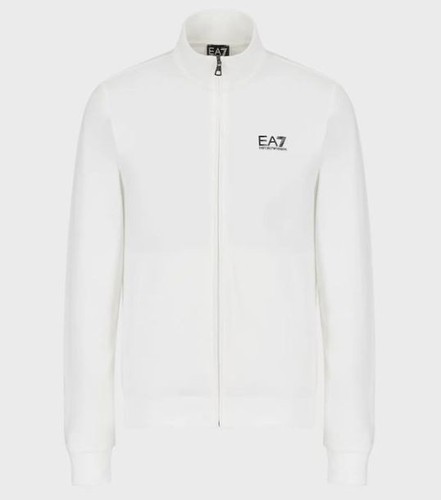 Felpa uomo ea7 - uomo,