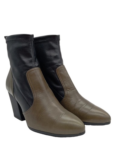 Hogan stivaletto slip donna - stivaletto, slip-on