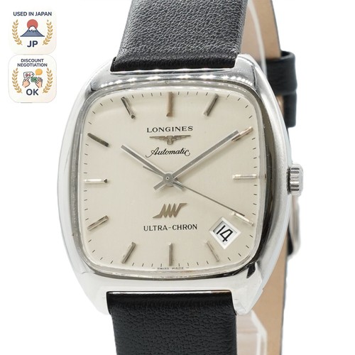 Leggi orologio uomo - leggi, automatico