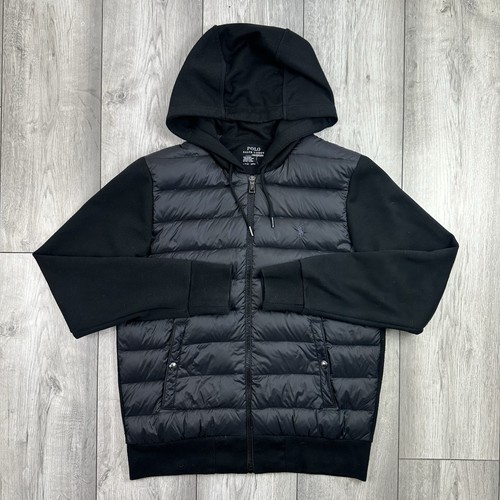 Ralph lauren giacca ibrida - ralph,