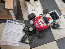 Kyosho 1:10 TR15 Stadium Force