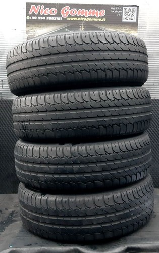 Gomme usate 175 65r15 - gomme, 175/65r15