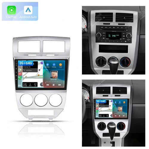 Autoradio android 64g per - 15,
