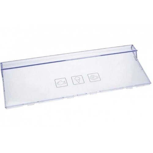 Frontale pannello cassetto - frontale,
