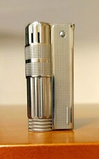 accendino IMCO TRIPLEX SUPER 6700 Made in Austria, nuovo