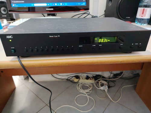 Radio stereo tuner - radio,