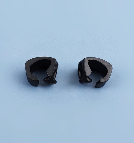 Clip ricambio per oakley si - clip,