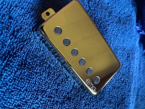 Originale emg active - originale, 57