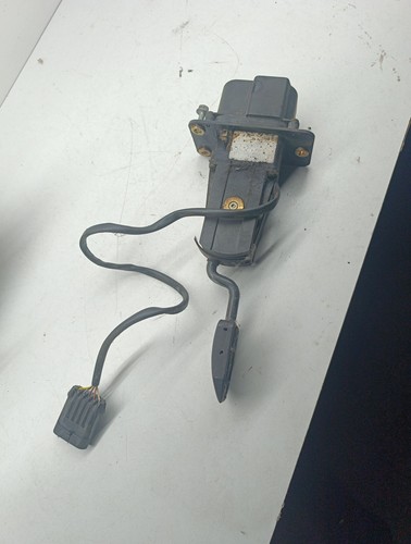 Pedale acceleratore per iveco - acceleratore,