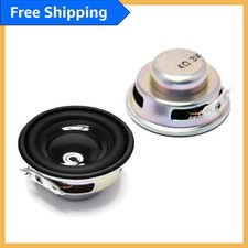 Set altoparlanti woofer