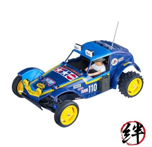 Tamiya electric c car - 1/10, r/c