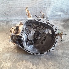 CAMBIO MANUALE PER TOYOTA