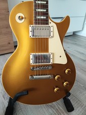 Gibson Les Paul Custom Shop