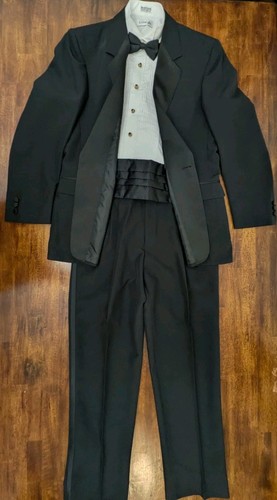 Formalwear international nero - formalwear,