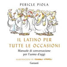 Il latino per tutte le