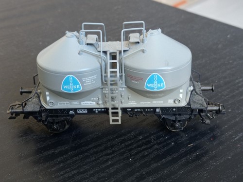 Marklin 4661 ho - r, 9